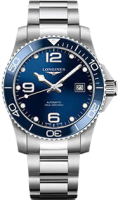 Longines Sport Hydroconquest 41mm L3.781.4.96.6