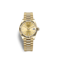 Rolex DateJust 31mm 278278-0040