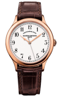 Vacheron Constantin Historiques Chronomètre Royal 1907 39mm 86122/000R-9362