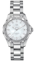 Tag Heuer Aquaracer 300M Quartz 35mm WBD131B.BA0748