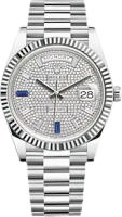 Rolex Day-Date 40mm 228236-0009
