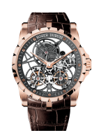 Roger Dubuis Excalibur Double Flying Tourbillon 45mm RDDBEX0395