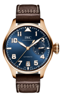 IWC Big Pilot's Watch Edition Le Petit Prince 46mm IW500909