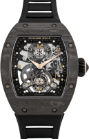Richard Mille RM001 Tourbillon