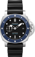 Panerai Submersible Azzurro 42mm PAM01209