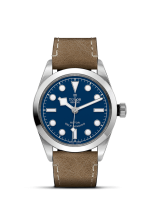 Tudor Heritage Black Bay 36mm M79500-0005