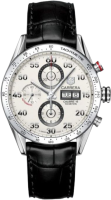 Tag Heuer Carrera Calibre 16