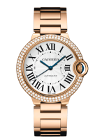 Cartier Ballon Bleu 36 WE9005Z3