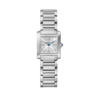 Cartier Tank Française 21 WSTA0065
