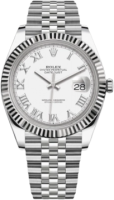 Rolex DateJust II 41mm 126334-0024