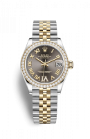 Rolex DateJust 31mm 278383RBR-0018