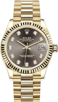 Rolex DateJust 31mm 278278-0036