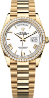 Rolex Day-Date 36mm 128348RBR-0064