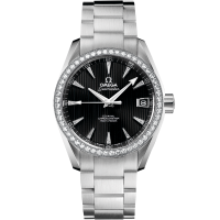 Omega Seamaster Aqua Terra 150m Co‑Axial 38,5mm 231.15.39.21.51.001