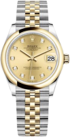 Rolex DateJust 31mm 278243-0026