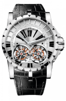 Roger Dubuis Excalibur Double Flying Tourbillon 45mm RDDBEX0250