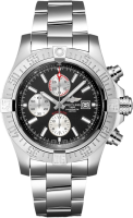 Breitling Aeromarine Super Avenger II 48 A13371111B1A1