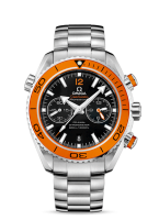 Omega Seamaster Planet Ocean 600m Co‑Axial Master Chronometer Chronograph 45.5mm 232.30.46.51.01.002