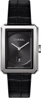 Chanel Boy-Friend Tweed Watch H4884