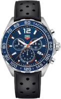 Tag Heuer Formula 1 Chronograph Quartz 43mm CAZ1014.FT8024