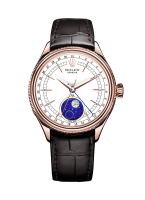 Rolex Cellini Moonphase 39mm 50535-0002