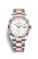 Rolex DateJust 36mm 126231-0018