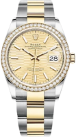 Rolex DateJust 36mm 126283RBR-0026