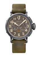 Zenith Pilot Chronograph Ton-Up 45mm 11.2430.4069/21.C773
