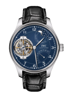 IWC Portugieser Constant-Force Tourbillon Edition «150 Years» 46mm IW590203