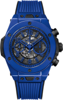 Hublot Big Bang Unico Blue Magic 44mm 441.ES.5119.RX