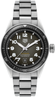 Tag Heuer Autavia Isograph Calibre 5 42mm WBE5114.EB0173