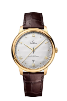 Omega De Ville Prestige Co‑Axial Master Chronometer 40mm 434.53.40.20.02.002