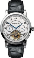 A. Lange & Söhne Tourbillon Pour le Mérite 701.005