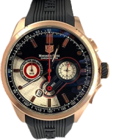 Tag Heuer Mercedes Benz SLS