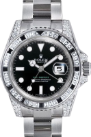 Rolex GMT Master II 116759SANR