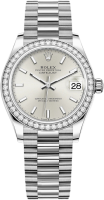 Rolex DateJust 31mm 278289RBR-0012