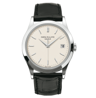 Patek Philippe Calatrava 38mm 5296G-010