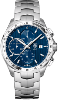 Tag Heuer Link Calibre 16 42mm CAT2015.BA0952