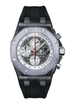 Audemars Piguet Royal Oak Offshore Jarno Trulli 26202AU.OO.D002CA.01
