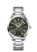 Omega Seamaster Aqua Terra 150m Co-axial Master Chronometer 41mm 220.10.41.21.10.001
