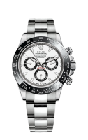 Rolex Cosmograph Daytona 116500LN-0001