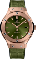 Hublot Classic Fusion 42mm 542.OX.8980.LR