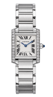 Cartier Tank Française 20 W4TA0008