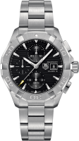 Tag Heuer Aquaracer 300M Calibre 16 43mm CAY2110.BA0927
