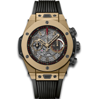 Hublot Big Bang Unico Full Magic Gold 45mm 411.MX.1138.RX