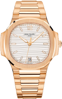 Patek Philippe Nautilus Ladies 35mm 7118/1R-001