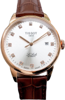 Tissot Carson Premium Quartz 30