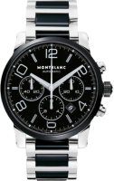 Montblanc Timewalker Chronograph 43mm 103094