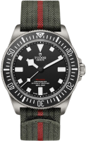 Tudor Pelagos FXD 42mm M25717N-0001