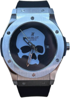 Hublot Classic Fusion Skull